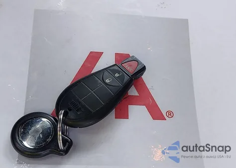 2013 Ram 1500 Big Horn из США, поврежденный, VIN 1C6RR6LT3DS510057